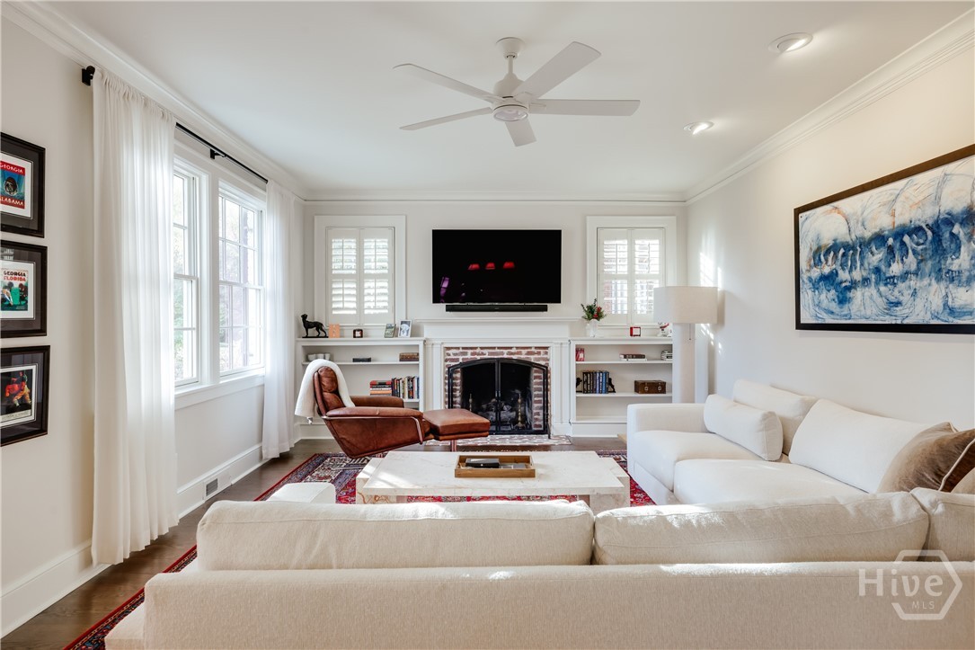 293 Southview Drive Athens, GA 30605 - Photo 11 of 56