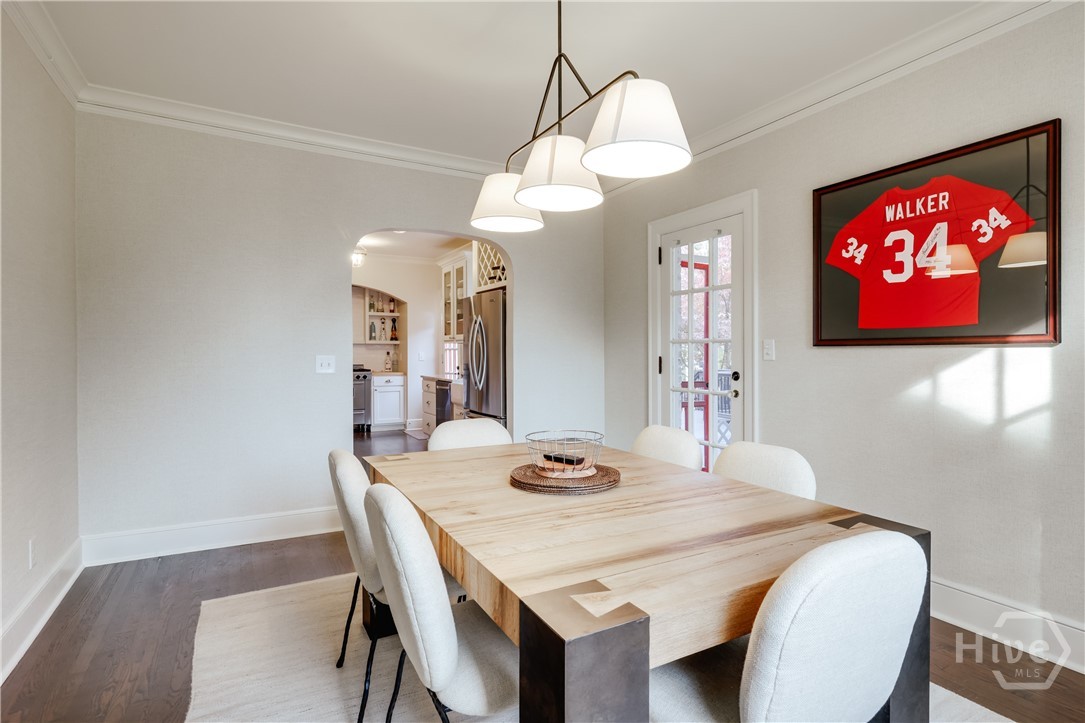 293 Southview Drive Athens, GA 30605 - Photo 13 of 56