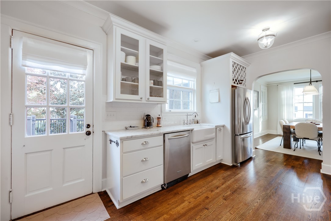 293 Southview Drive Athens, GA 30605 - Photo 18 of 56