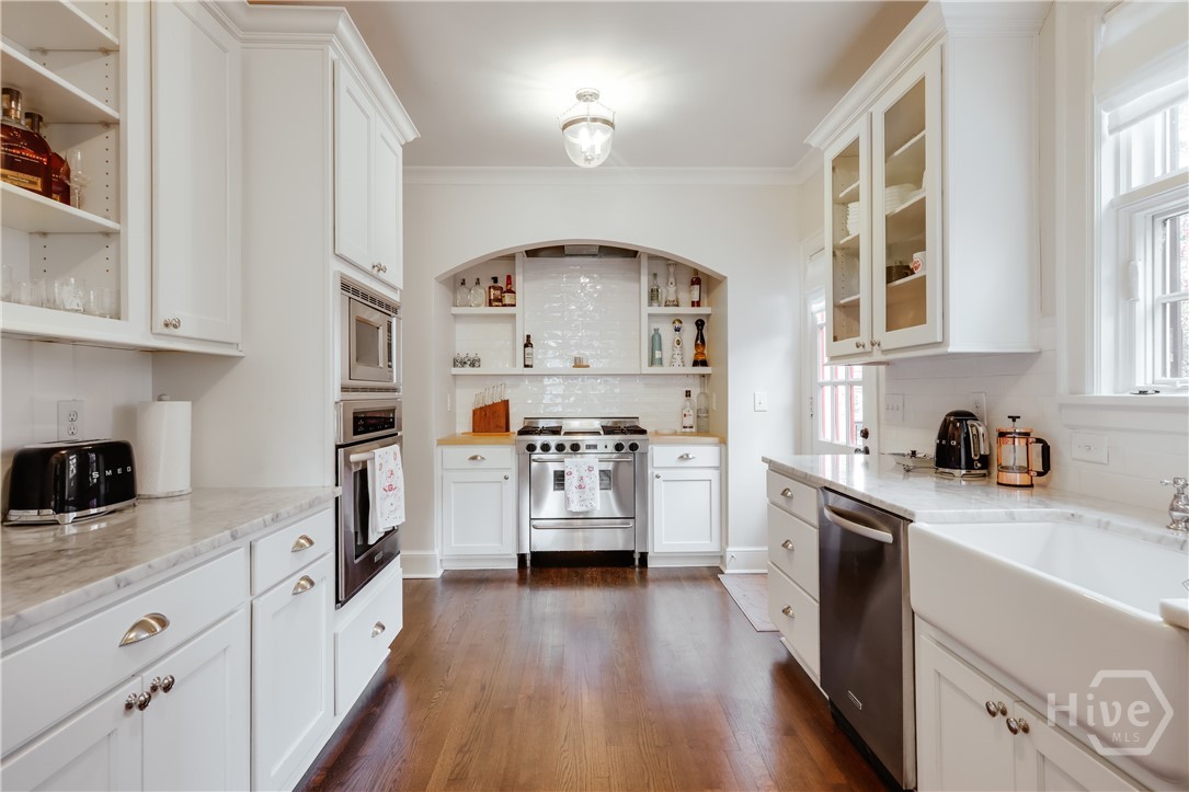 293 Southview Drive Athens, GA 30605 - Photo 19 of 56