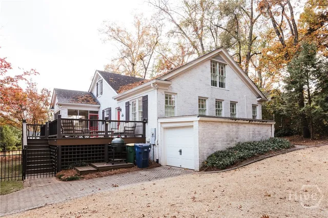 $1,295,000 | 293 Southview Drive, Athens, GA 30605