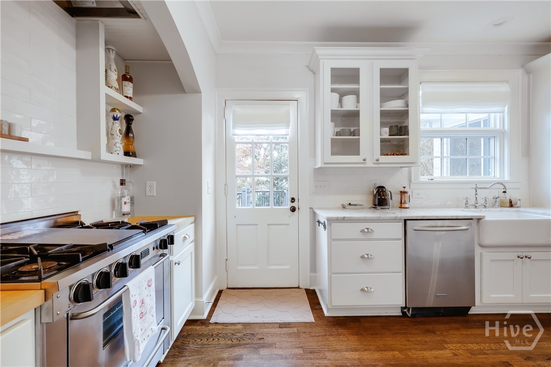 293 Southview Drive Athens, GA 30605 - Photo 21 of 56