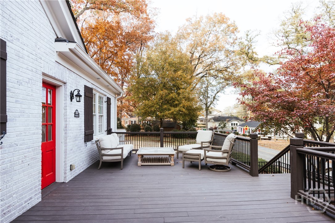 293 Southview Drive Athens, GA 30605 - Photo 22 of 56