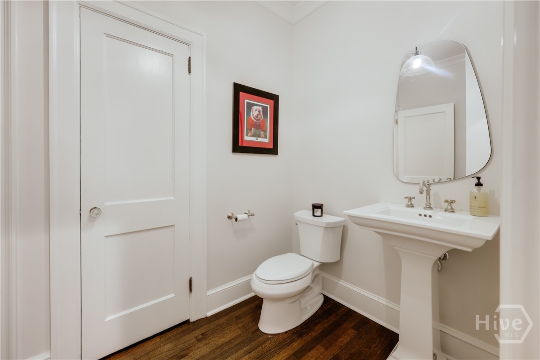 293 Southview Drive Athens, GA 30605 - Photo 24 of 56