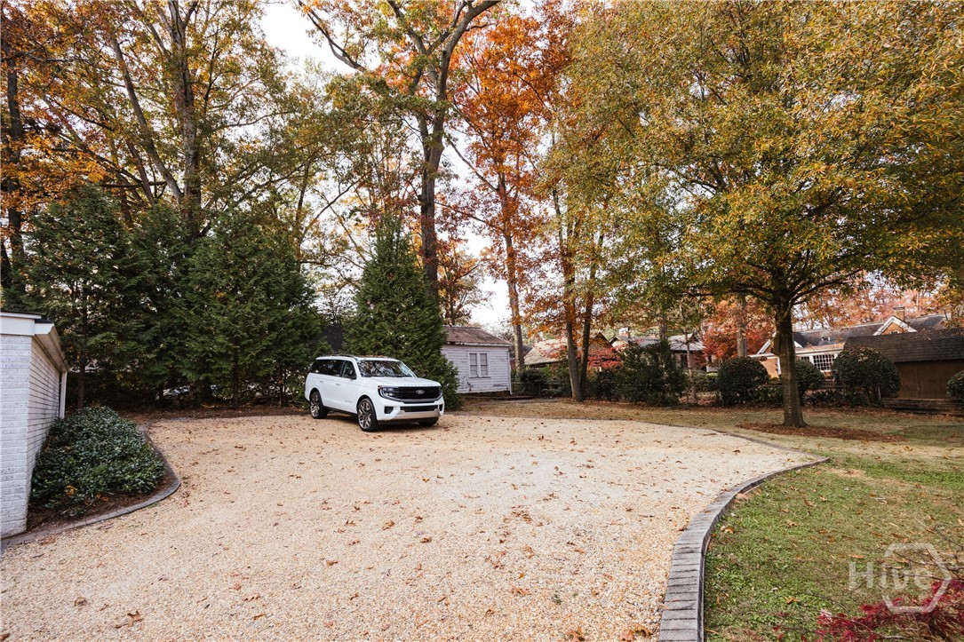 293 Southview Drive Athens, GA 30605 - Photo 3 of 56