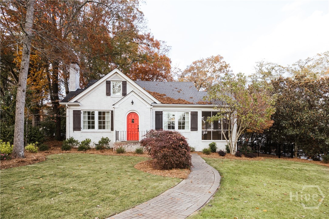 293 Southview Drive Athens, GA 30605 - Photo 4 of 56