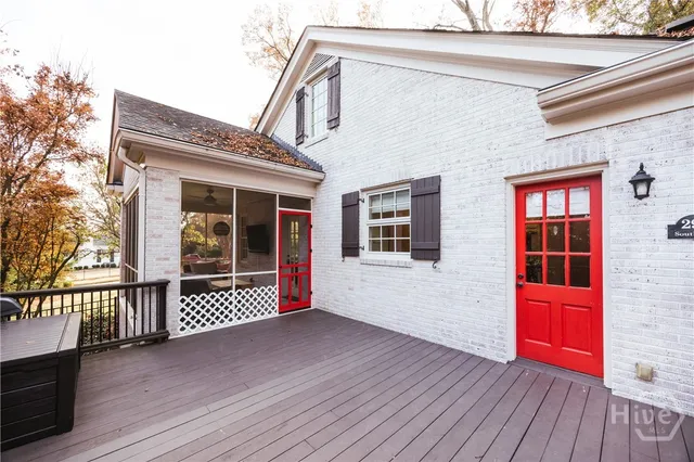 $1,295,000 | 293 Southview Drive, Athens, GA 30605