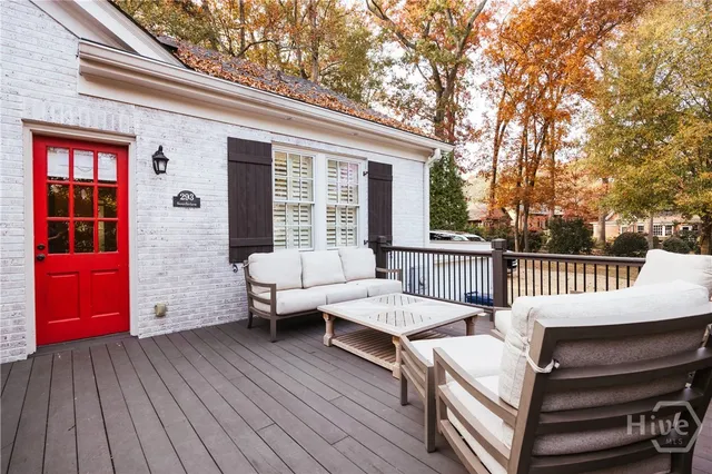 $1,295,000 | 293 Southview Drive, Athens, GA 30605