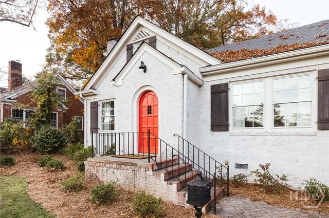 $1,295,000 | 293 Southview Drive, Athens, GA 30605