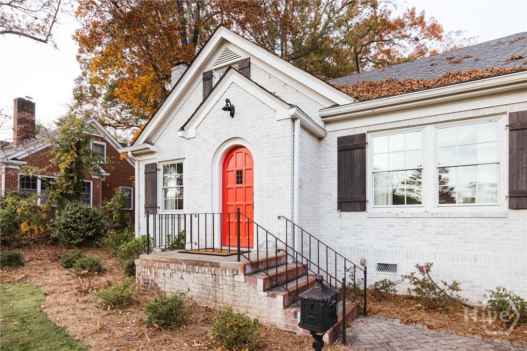 293 Southview Drive Athens, GA 30605 - Photo 5 of 56