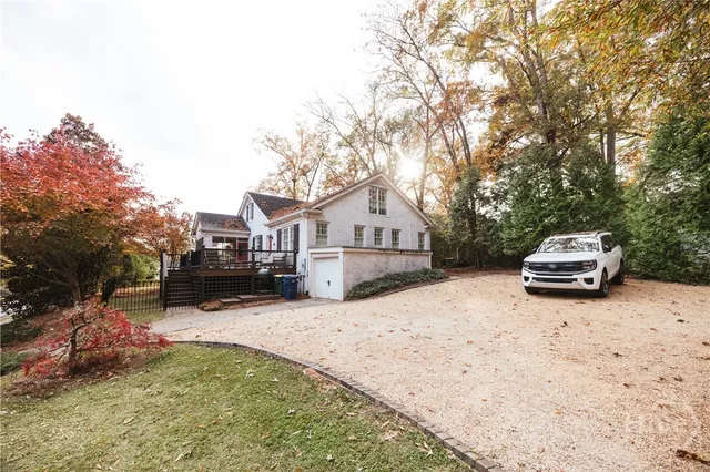 $1,295,000 | 293 Southview Drive, Athens, GA 30605