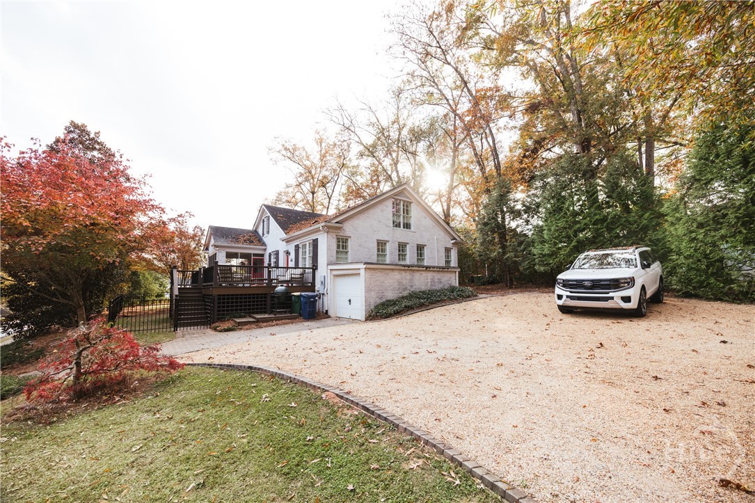 293 Southview Drive Athens, GA 30605 - Photo 51 of 56