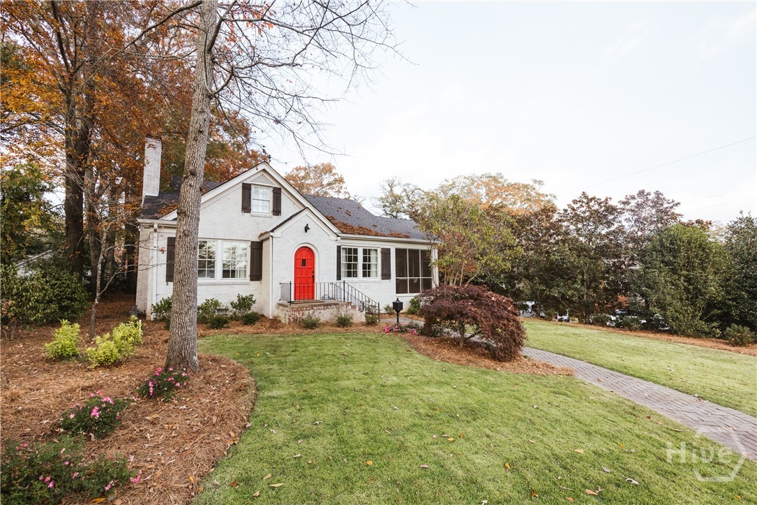 293 Southview Drive Athens, GA 30605 - Photo 53 of 56