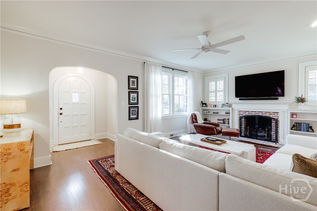 293 Southview Drive Athens, GA 30605 - Photo 7 of 56