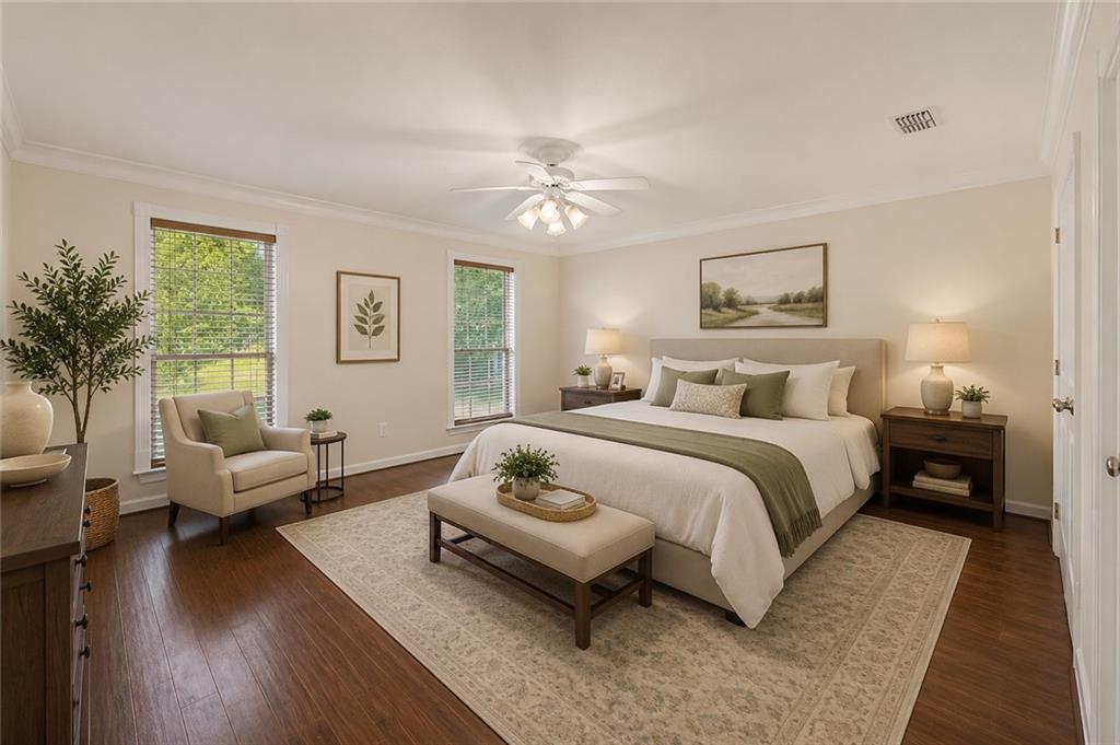 3575 Garden Lakes Parkway Rome, GA 30165 - Photo 12 of 30