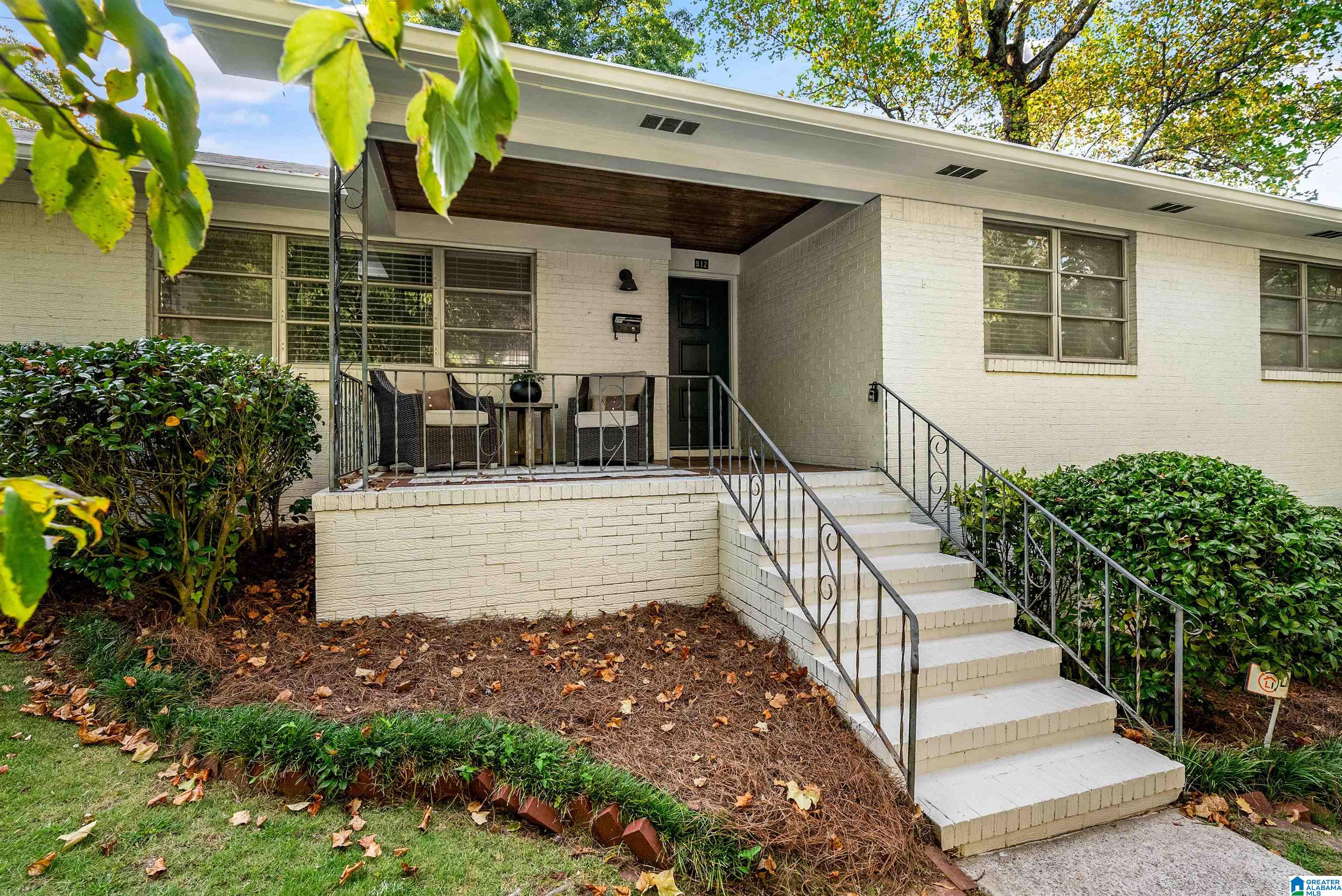 912 Rockford Road Birmingham, AL 35222 - Photo 5 of 48