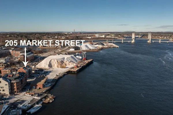 $3,350 | 205 Market Street, Unit 5, Portsmouth, NH 03801