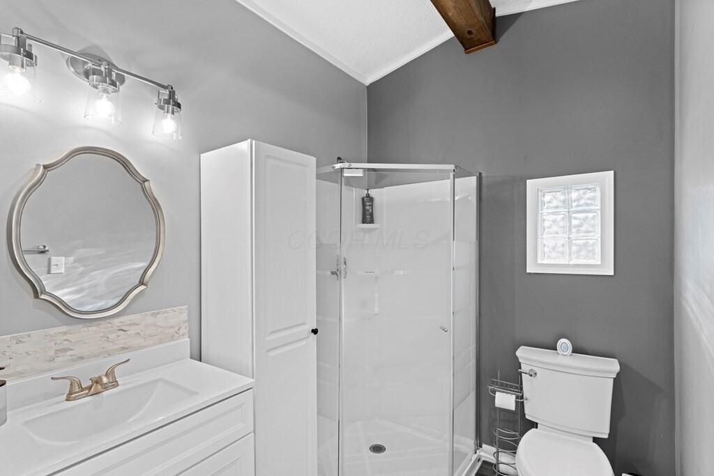 281 Pattonsville Road Jackson, OH 45640 - Photo 13 of 33 281 Pattonsville Bathroom #2