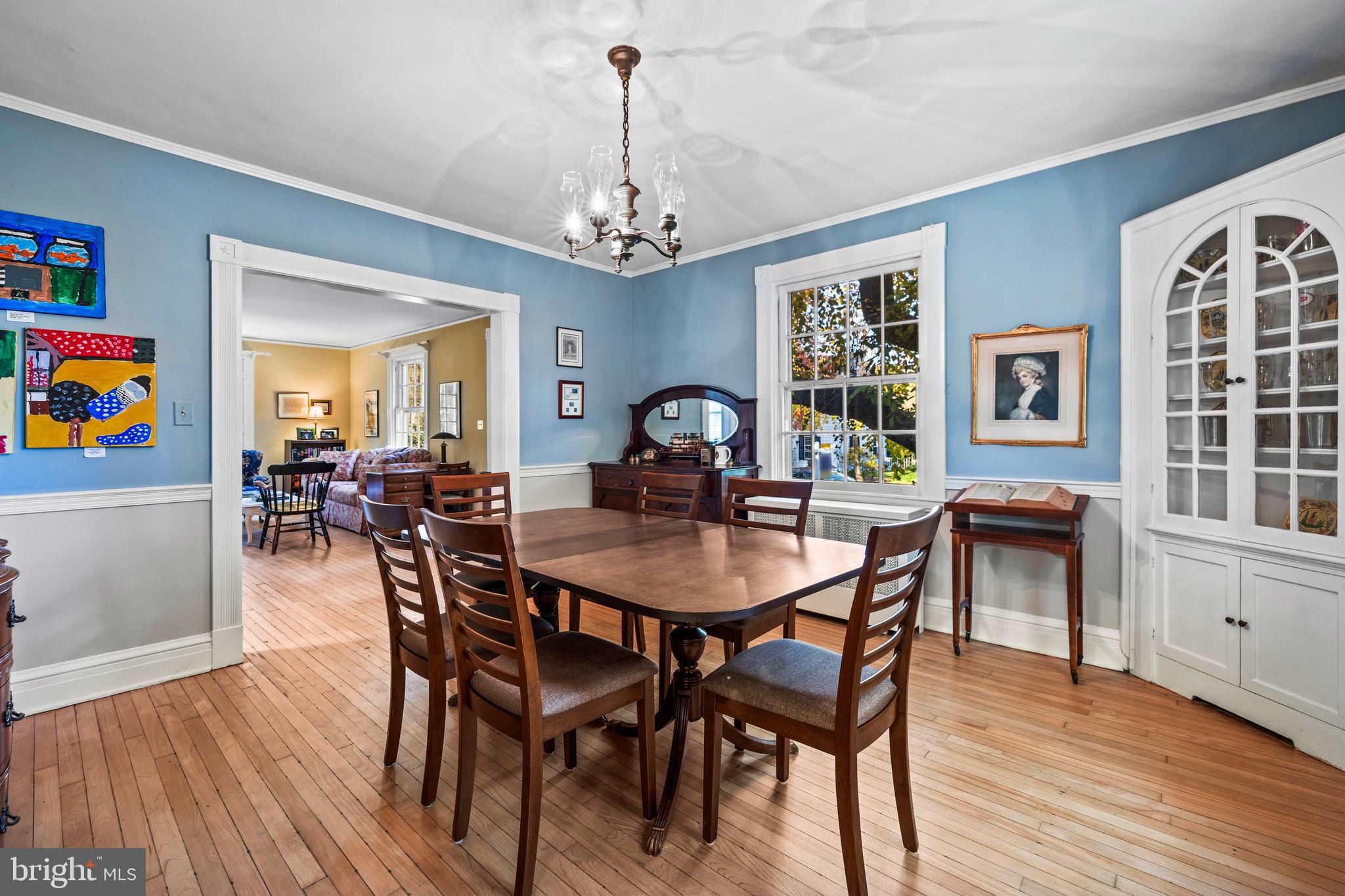 327 Broxton Road Baltimore, MD 21212 - Photo 11 of 47