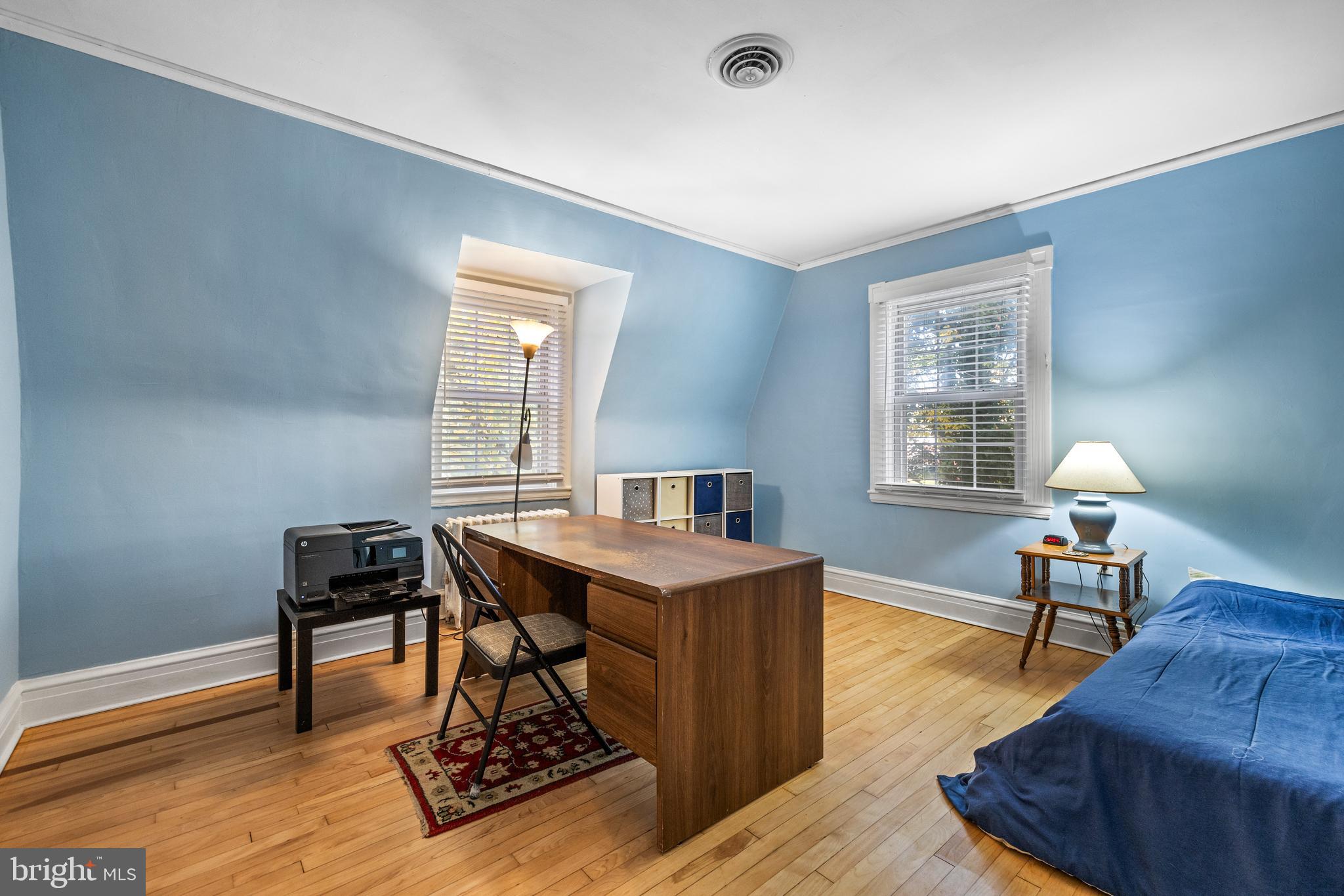 327 Broxton Road Baltimore, MD 21212 - Photo 28 of 47 Primary bedroom