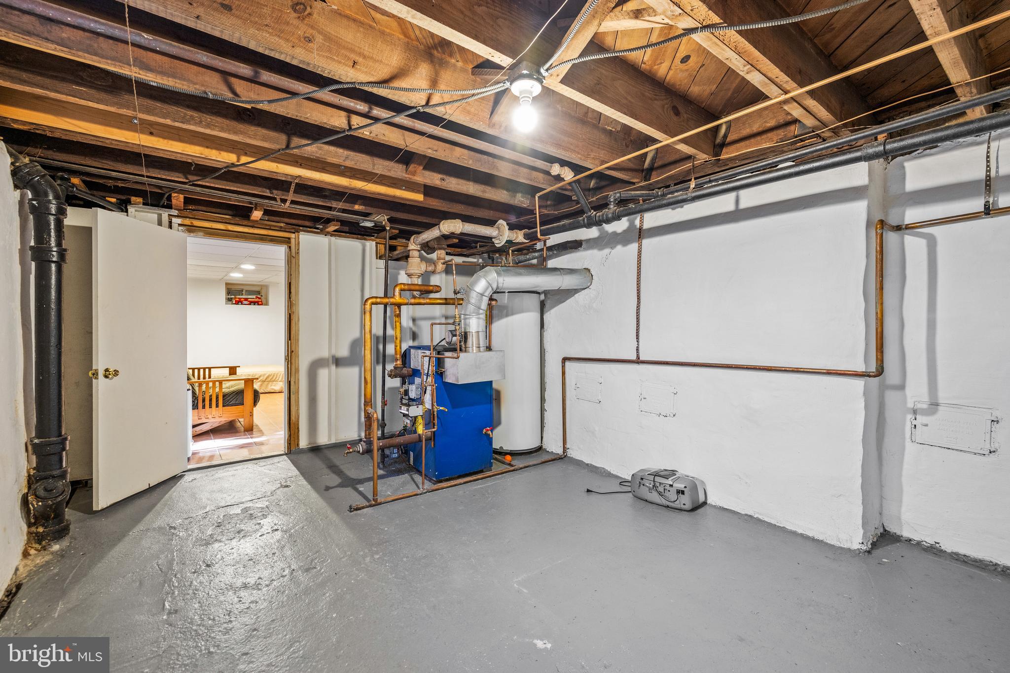 327 Broxton Road Baltimore, MD 21212 - Photo 39 of 47