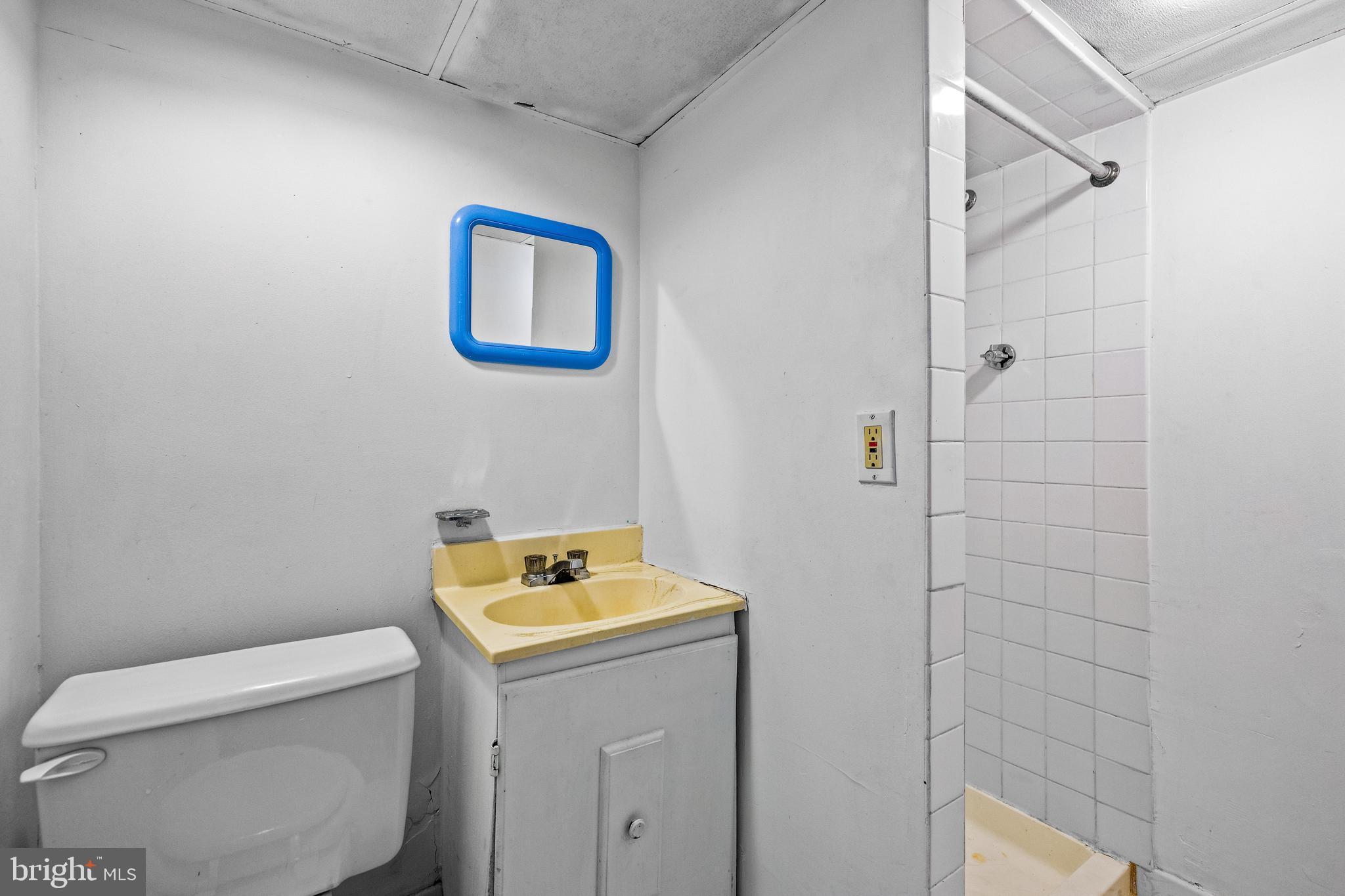 327 Broxton Road Baltimore, MD 21212 - Photo 41 of 47 There's a full bathroom in the basement