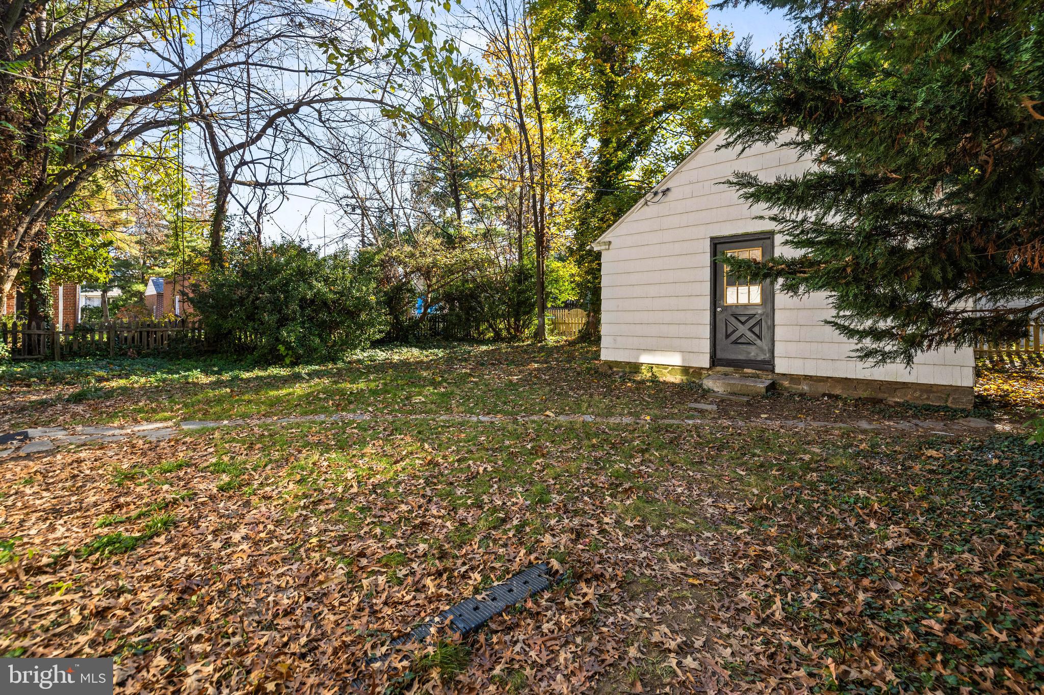 327 Broxton Road Baltimore, MD 21212 - Photo 46 of 47