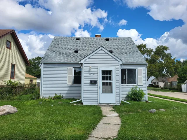 $133,400 | 18951 Meier Street, Roseville, MI 48066