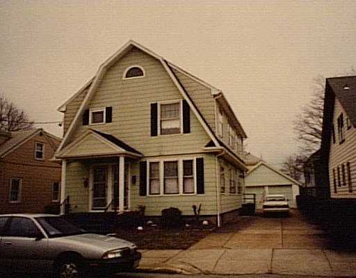 107 Hatfield Street Pawtucket, RI 02861 - Photo 1 of 1 Exterior Front.