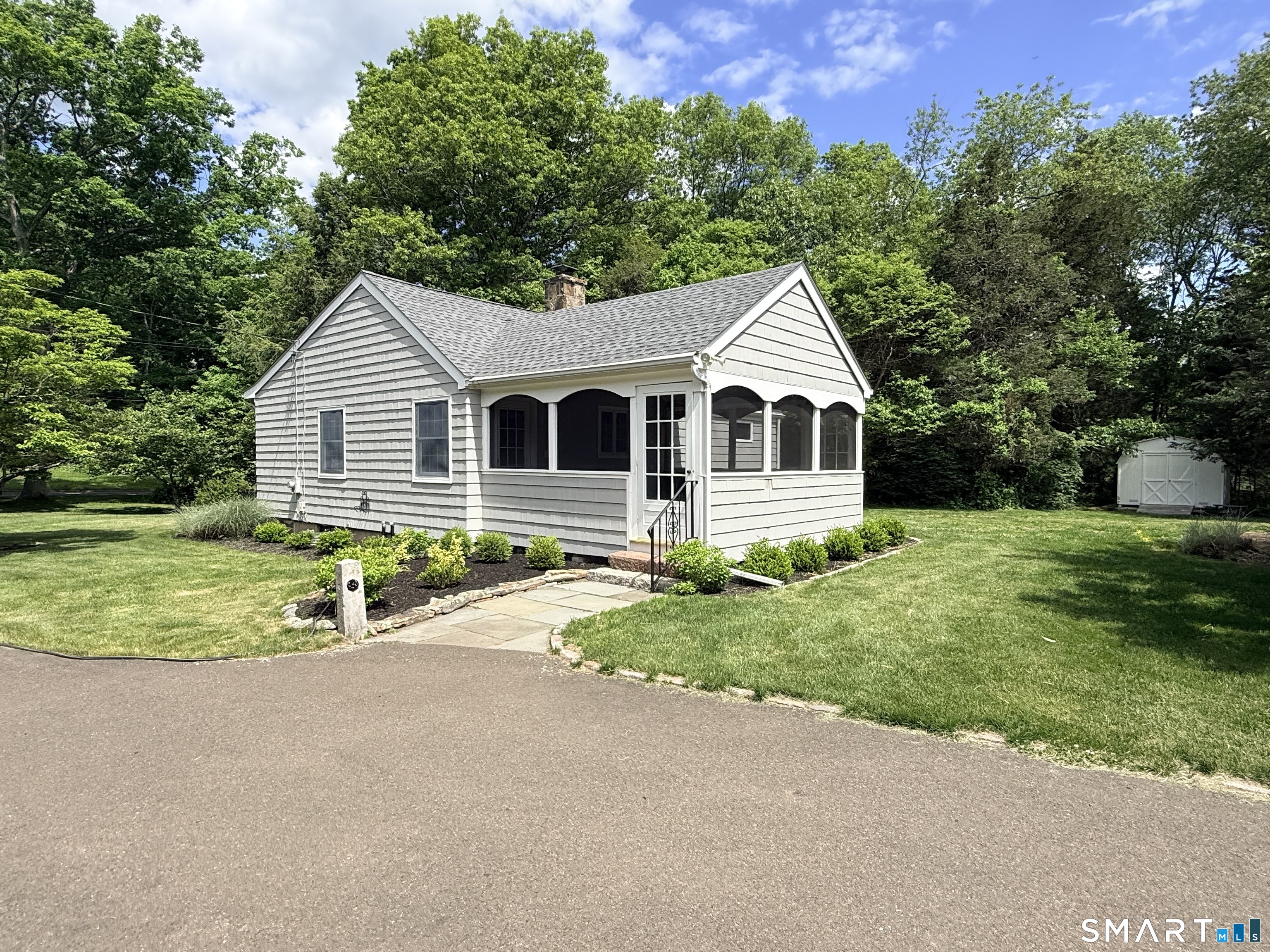 1511 Little Meadow Road Guilford, CT 06437 - Photo 7 of 8