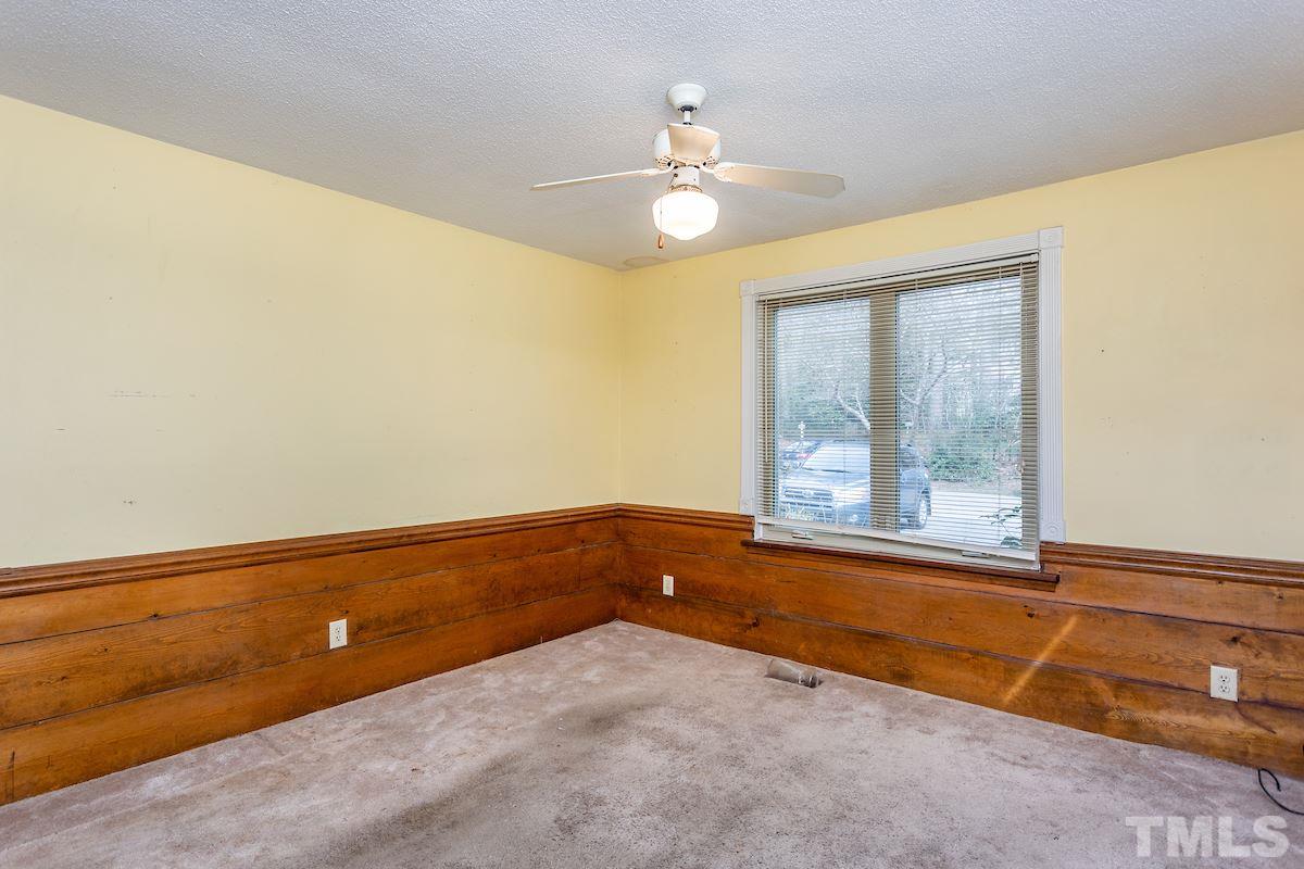 5827 Branchwood Road Raleigh, NC 27609 - Photo 5 of 19