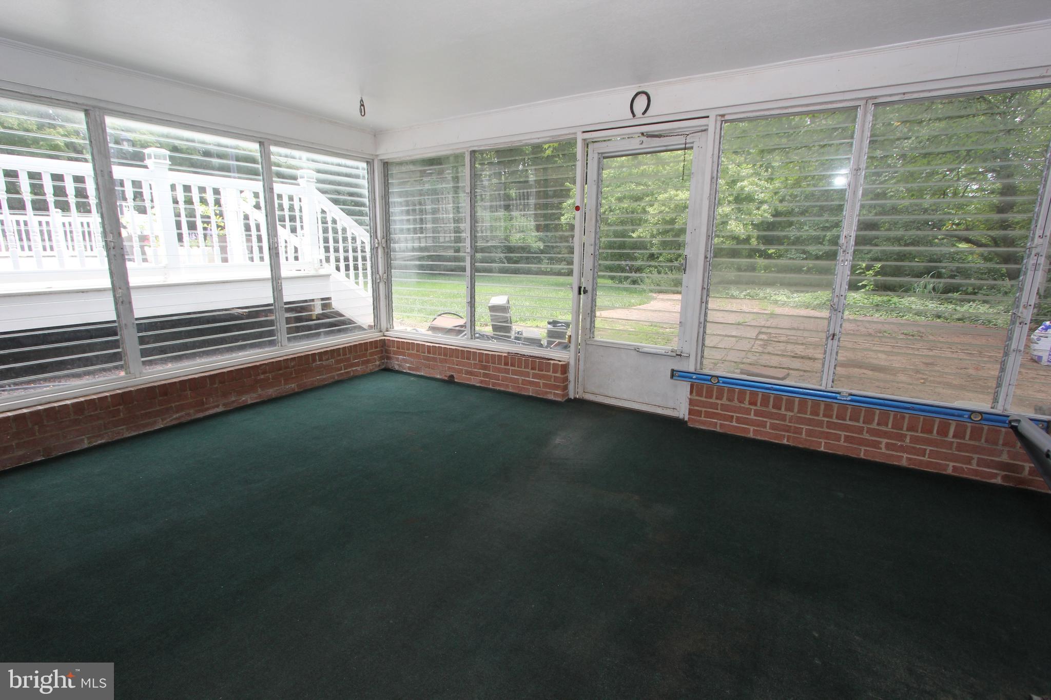 7917 Edgewood Farm Road Frederick, MD 21702 - Photo 50 of 69 Huge Florida/sunroom overlooking the backyard