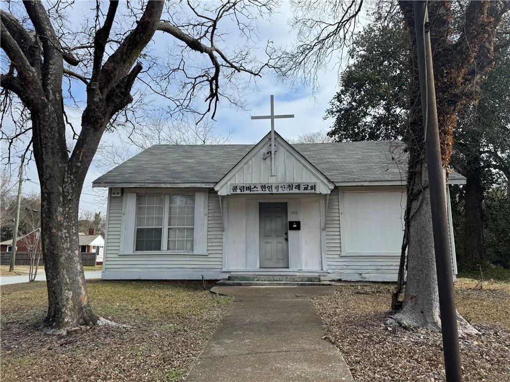 2122 8th Street Columbus, GA 31906 - Photo 12 of 24