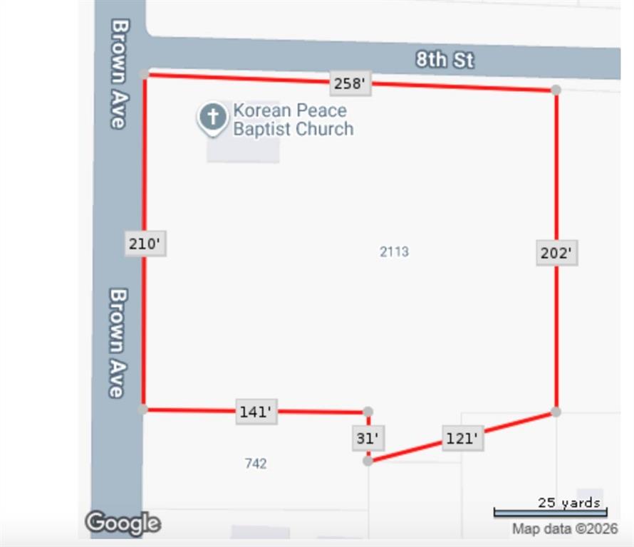 2122 8th Street Columbus, GA 31906 - Photo 4 of 25