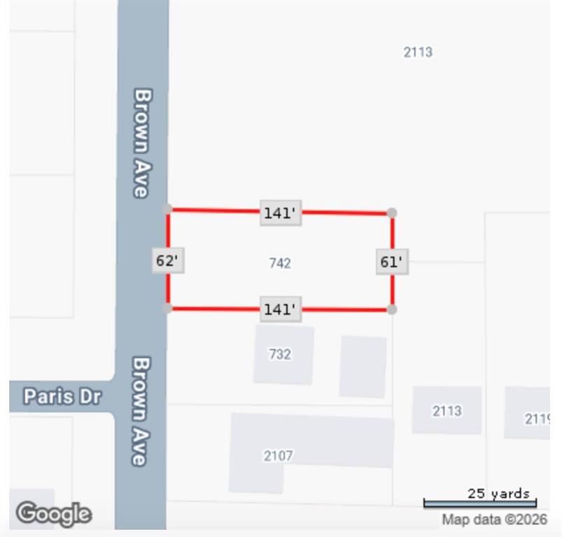 2122 8th Street Columbus, GA 31906 - Photo 5 of 25