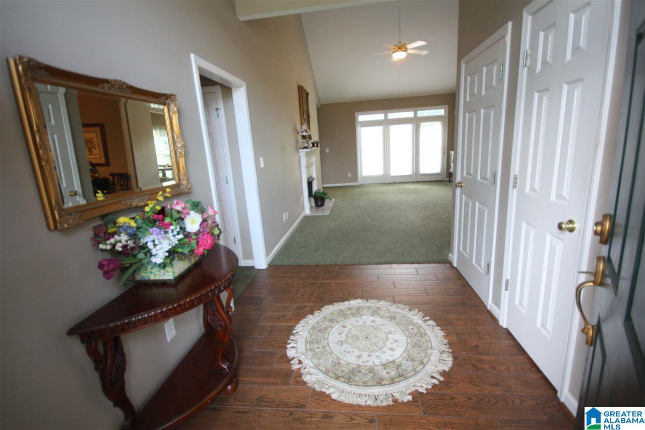 212 Beaver Trail Pelham, AL 35124 - Photo 3 of 20