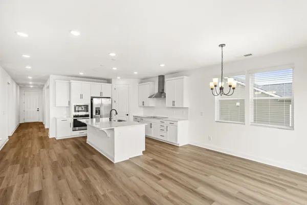 $494,990 | 2319 Williamsport Landing, Columbia, TN 38401