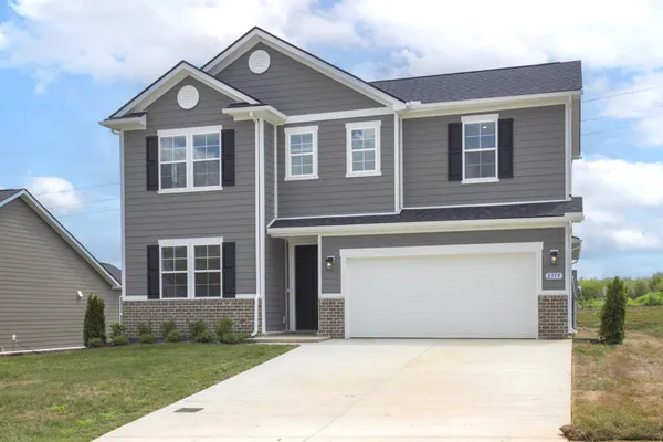 $494,990 | 2319 Williamsport Landing, Columbia, TN 38401