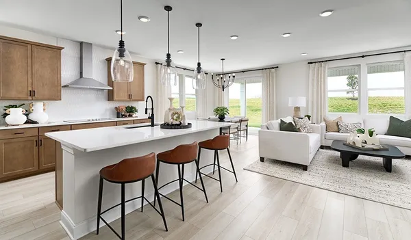 $494,990 | 2319 Williamsport Landing, Columbia, TN 38401