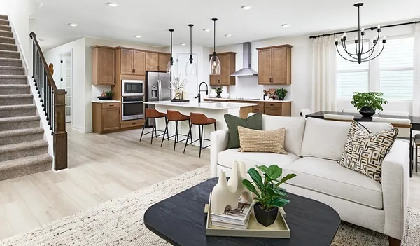 $494,990 | 2319 Williamsport Landing, Columbia, TN 38401