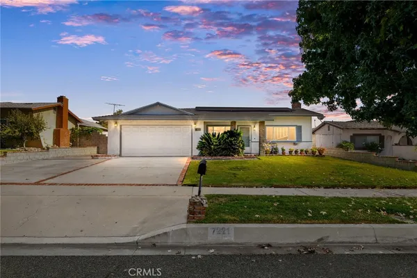 $799,900 | 7221 Ramona Avenue, Rancho Cucamonga, CA 91701