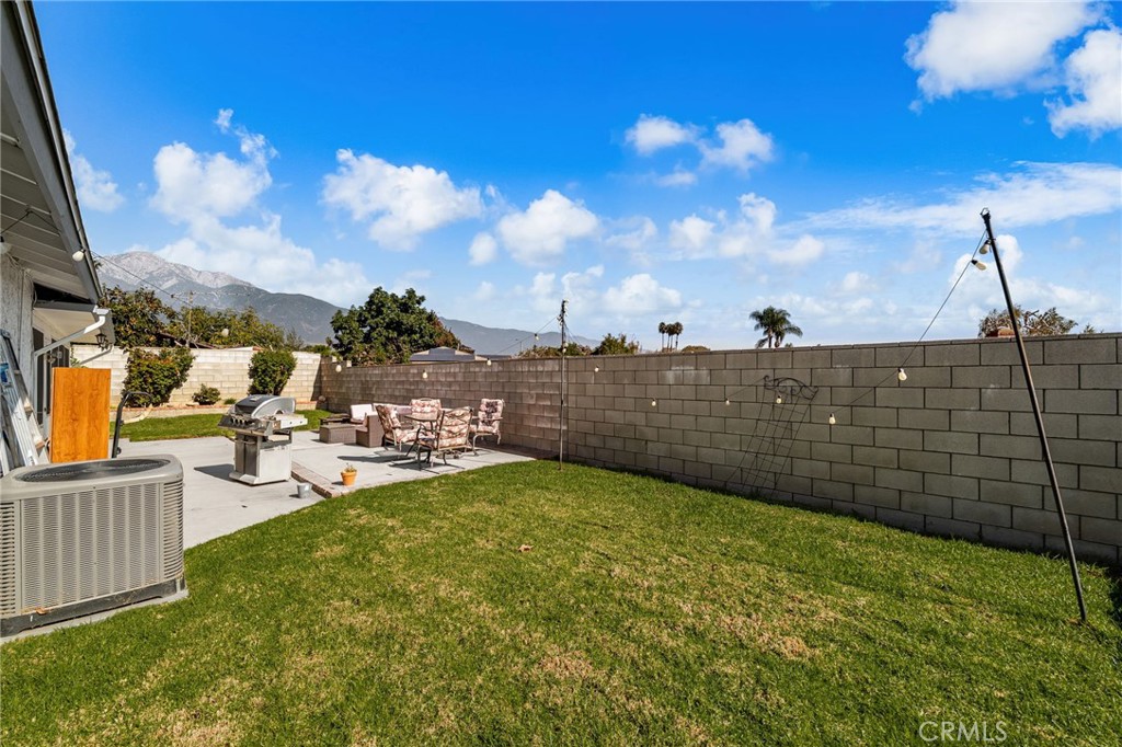 7221 Ramona Avenue Rancho Cucamonga, CA 91701 - Photo 26 of 30 a view of a terrace