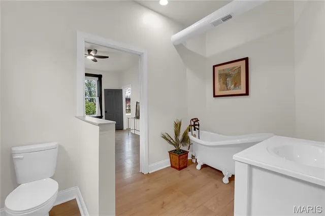 $225,000 | 3442 Pennsylvania Avenue, St. Louis, MO 63118