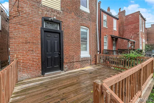 $225,000 | 3442 Pennsylvania Avenue, St. Louis, MO 63118