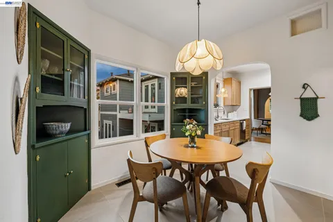 $849,000 | 467 Santa Clara Avenue, Alameda, CA 94501