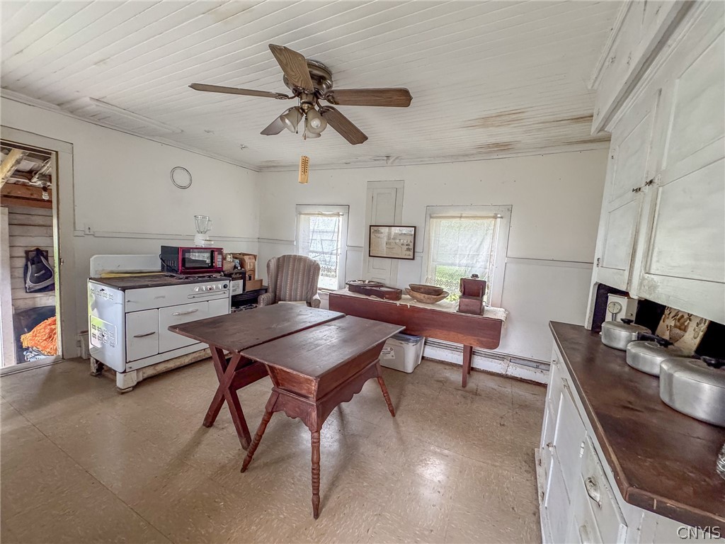 45 Oak Hill Road Moravia, NY 13118 - Photo 12 of 22 Gallery Image 12