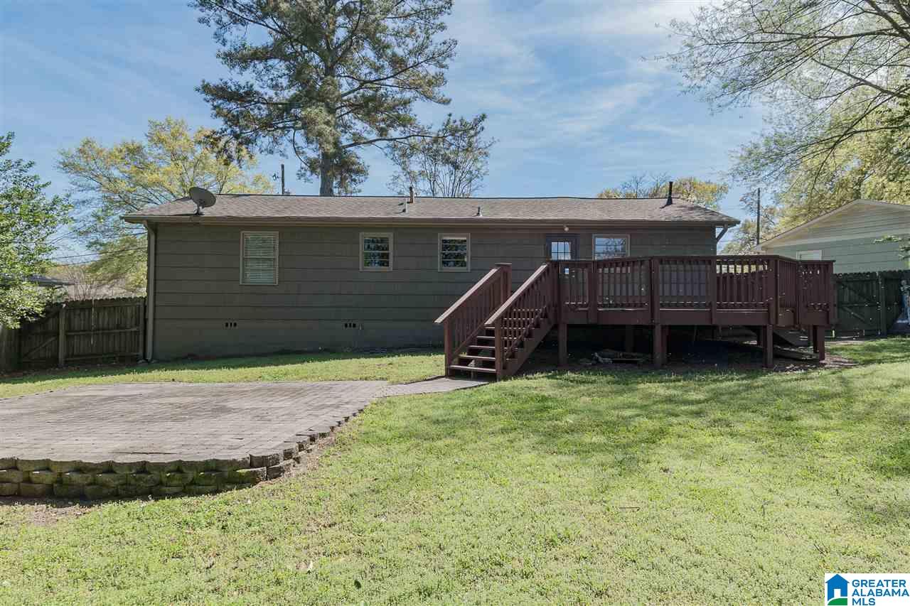3212 Ridgely Court Birmingham, AL 35243 - Photo 35 of 36