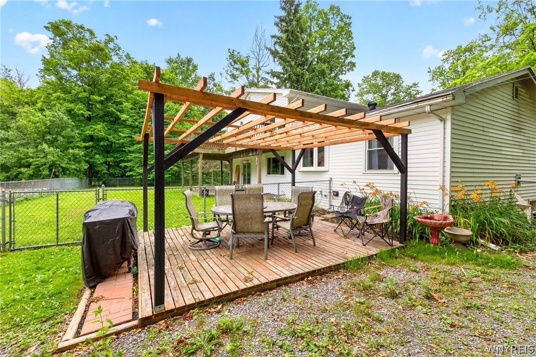2367 Ellicott Road Caledonia, NY 14423 - Photo 23 of 38