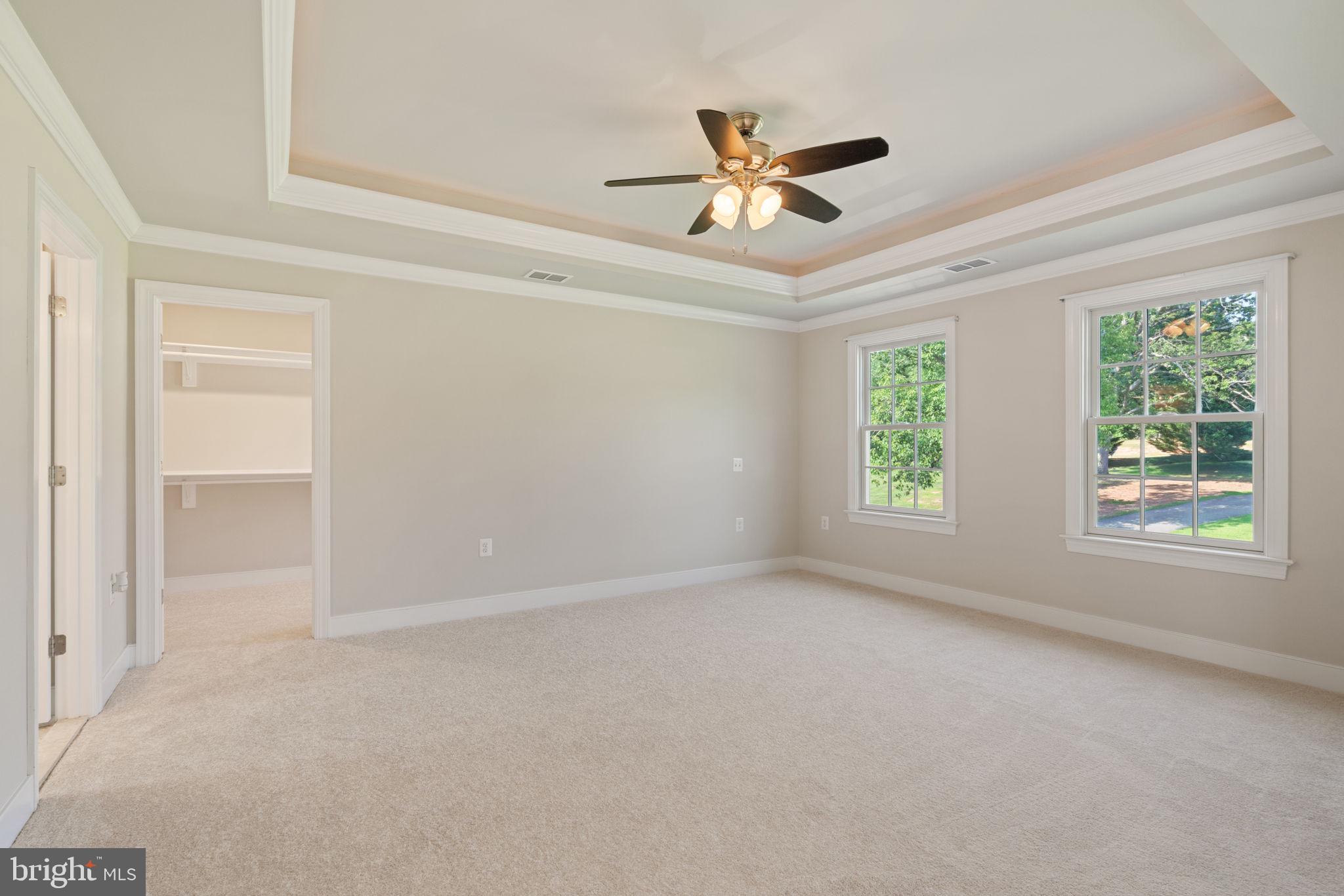 13610 Spriggs Road Manassas, VA 20112 - Photo 31 of 83 Master Bedroom