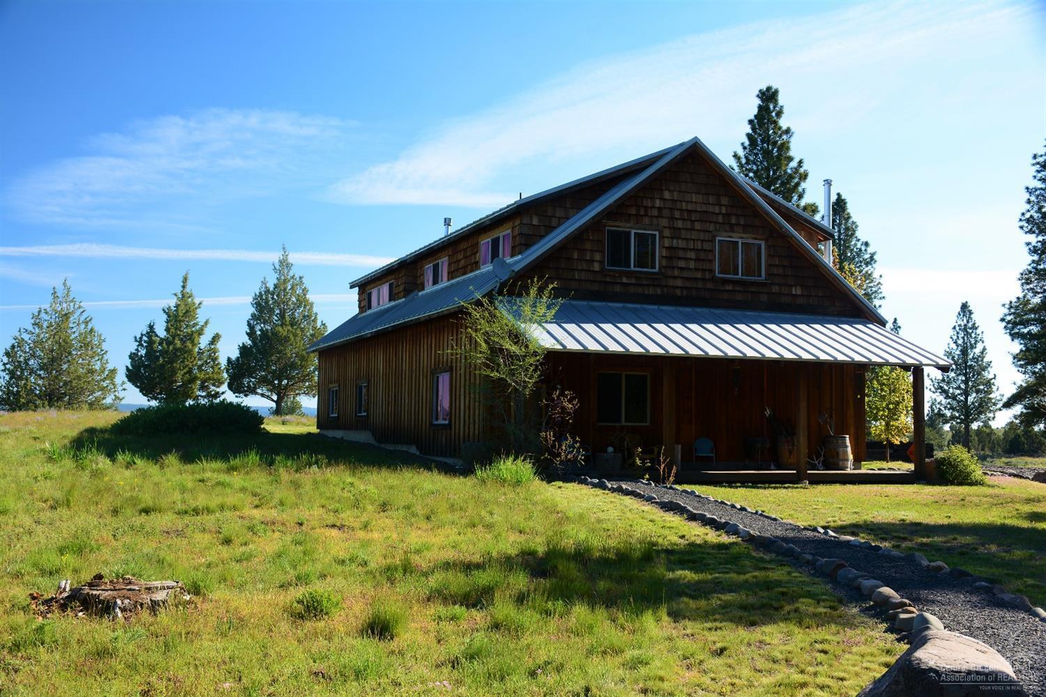 24300 Southeast Drake Creek Road Post, OR 97752 - Photo 16 of 25 Additional Photo